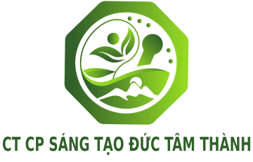 CÔNG TY CP SÁNG TẠO ĐỨC TÂM THÀNH