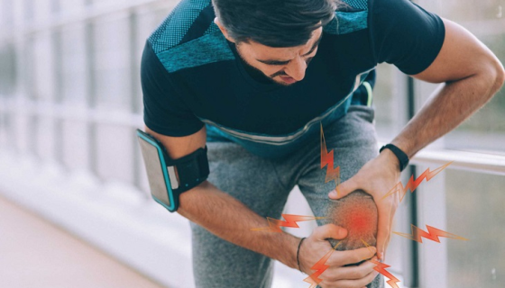 Thoái hóa khớp đang dần trẻ hóa – Báo động “BỆNH NGƯỜI GIÀ” xuất hiện ở tuổi 30