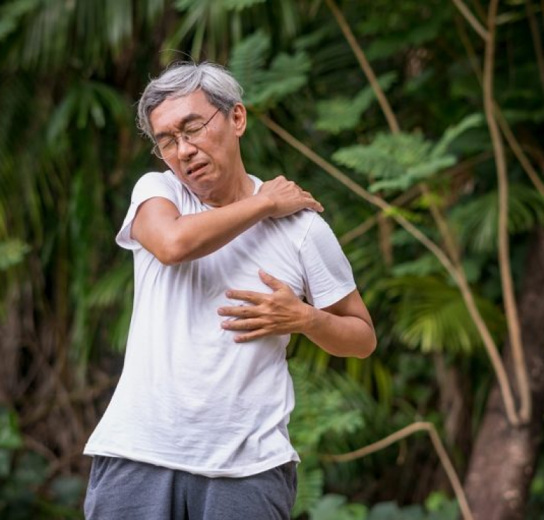 Thoái Hóa Khớp: Cách Phát Hiện Sớm & Phương Pháp Điều Trị